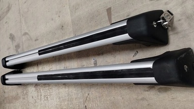 Багажник кровельная балки крыша оригинал opel astra j универсал 512622 13312192
