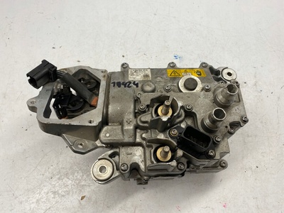 Мерседес блок hybrid 2569001800