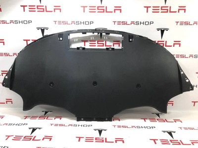 108398500C защита бампера заднего Tesla Model 3 2021 1083985-00-C,1100838-00-C,1135410-00-A,1137819-00-A