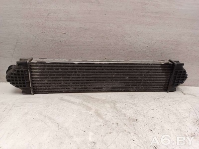 6G919L440FE Интеркулер Ford Focus 2 2008 , M160629H