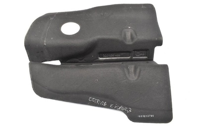 3Q0825469 крышка изоляция октавия iii passat b8