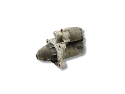 2S6U11000CB стартер Ford C-Max 2004 ,0001107417