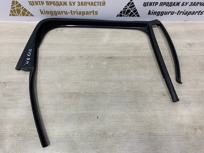 51359800614 Уплотнитель стекла двери MINI COUNTRYMAN R60 2012