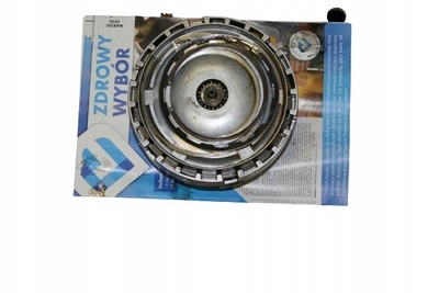 GL.KOSZ gl1800 gl 1800 голд wing 03 кулачковое сцепление корзина 2003 год