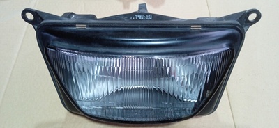 Yamaha xj 600 97 - 03 фара фара передняя переднее