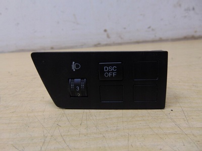 BBM466170B переключатель dsc i света mazda 3 bl