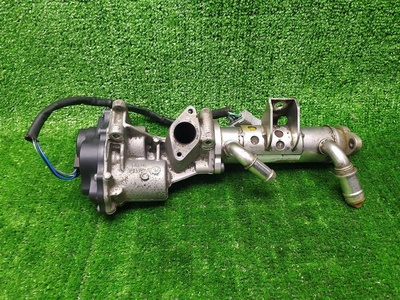LR018321 клапан рециркуляции выхлопных газов Land Rover Range Rover Sport (2005-2012)