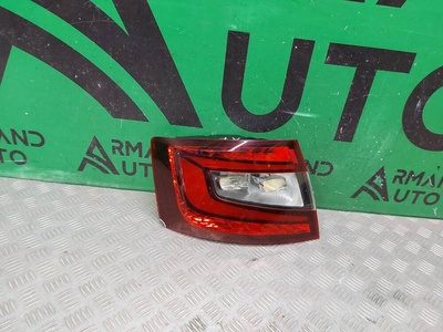 5E5945711 Фонарь Skoda Octavia 3 A7 (5E) 2017-2020