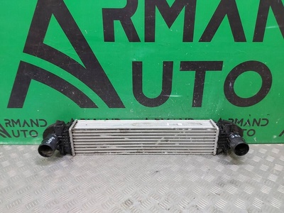 2074066800 интеркулер Geely Atlas Pro NL-3B 2021-нв