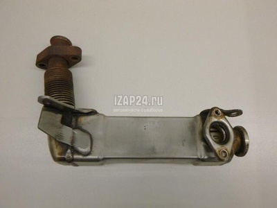 11717790065 Радиатор системы EGR BMW 3-serie E46 (1998 - 2005)