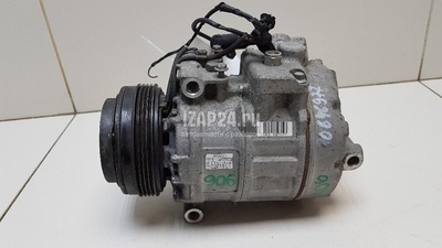 64526916232 Компрессор системы кондиционирования BMW 3-serie E46 (1998 - 2005)