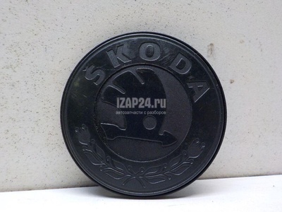 06A103940 Эмблема VAG Octavia (A4 1U-) (2000 - 2011)