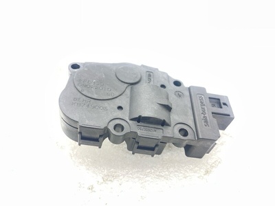 64119319037 Сервопривод заслонок печки BMW 5-Series F10 2010 , K9749005, 64119242058, 64119159316