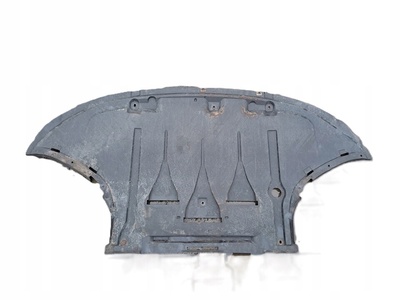 4F0863821E audi a6 c6 4f0 2004 - 2011 крышка плита под двигатель оригинальный