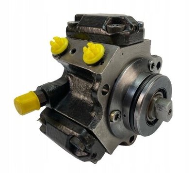 0445010138 тнвд fiat opel 1.3 jtd cdti