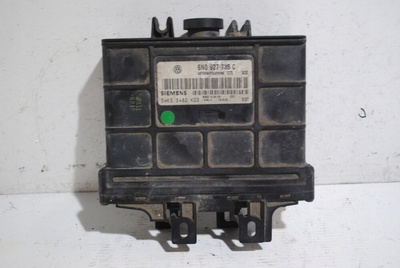 6N0927735C блок управления кпп volkswagen lupo 3l