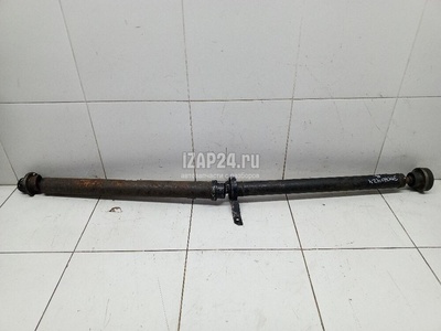 4F0521101F Вал карданный VAG A6 [C6,4F] (2004 - 2011)