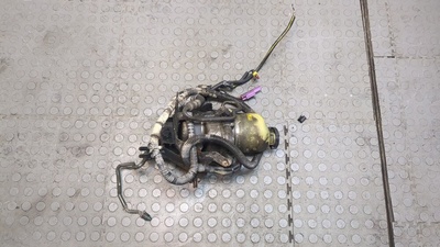 24436412 Насос электрический усилителя руля Opel Astra G 1998-2005 1999