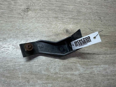 8H0807333E Кронштейн переднего бампера Audi A4 B6 (8E5) 2000 - 2004 2004 ,