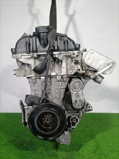 N55B30A Двигатель BMW 5-Series F10 2009 - 2013 2011 3.5 бензин i ,