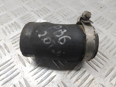 1K0145828D Патрубок интеркулера Volkswagen Passat B6 2006