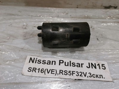 1495038U00 Фильтр паров топлива Nissan Pulsar JN15 1996 14950-38U00