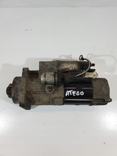 A0071510801 стартер мерседес atego axor e5 om906
