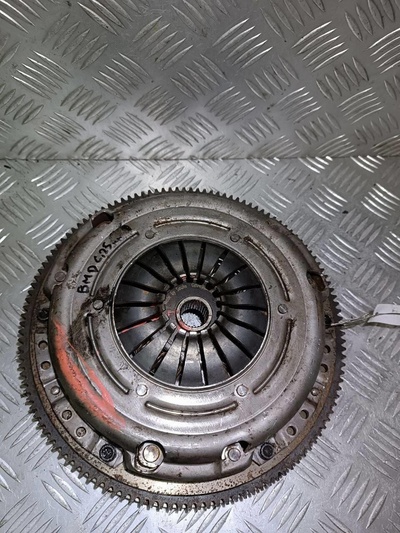 03D105271 Комплект сцепления Skoda Fabia 1999-2007 2005 , 1878068031, 3082000797