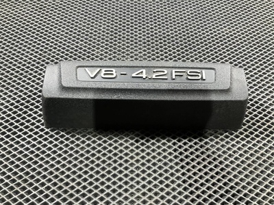 079103927H Декоративная крышка двигателя Audi A6 4F/C6 2007