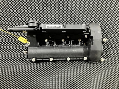 DX236P036AB Клапанная крышка Jaguar F-Type 2015 DX23-6P036-AB,8W93-18N968-AA,AJ814002,C2Z29186,DX23-6P036,DX23-6P036-AB