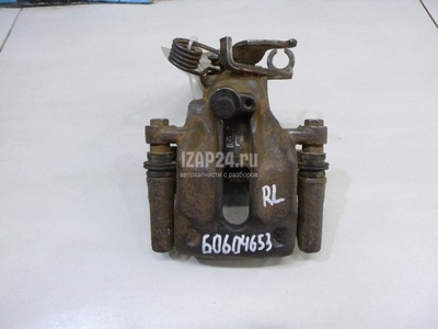 MR955245 Суппорт тормозной задний левый Mitsubishi S40 (1995 - 1998)
