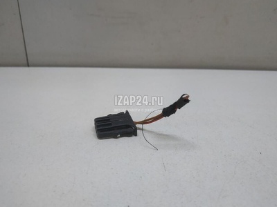 1J0972923 Разъем VAG Transporter T2 1992