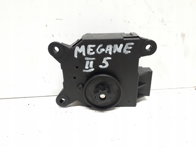 M030990Q renault megane ii 2 двигатель моторчик обогревателя