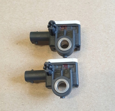 4F0959643B датчик сенсор ударный audi a6 c6
