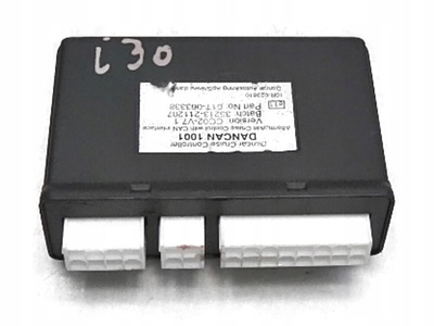 01T063338 блок блок управления круиз - контроля hyundai i30 i 01t - 063338