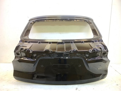 6301200XKQ05AD крышка багажника Haval F7 X 2020-