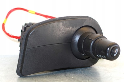255405605R переключатель стеклоочистителя , kangoo clio iii