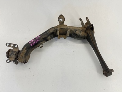 4871021030 рычаг подвески Toyota Caldina ZZT241 2006