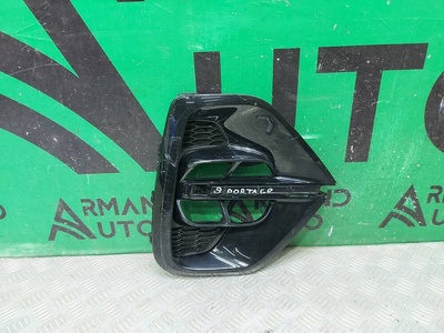 86521F1520 окантовка птф Kia Sportage 4 QL 2018-2022 , 86525F1520