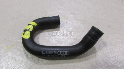 06F145718Q Шланг турбокомпрессора (турбины) VAG A3 [8PA] Sportback (2004 - 2013)