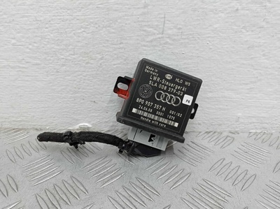 8P0907357H Блок управления уровнем фар Audi Q7 (4LB) 2005 - 2009 2009 ,