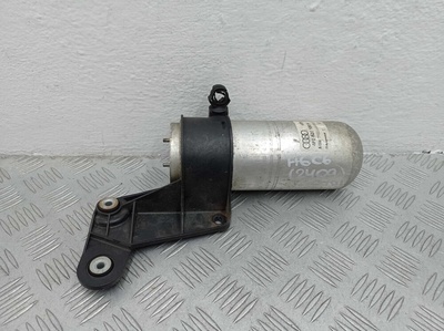 4F0820189H Осушитель кондиционера Audi A6 C6 (4F2) рестайлинг 2008 - 2011 2009 ,