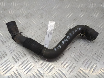 03L121157AQ Патрубок (трубопровод, шланг) Audi A4(B8) 2015