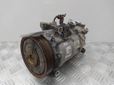 8T0260805S Компрессор кондиционера Audi A4(B8) 2015