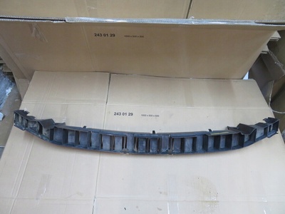 620905715R duster амортизатор под бампер