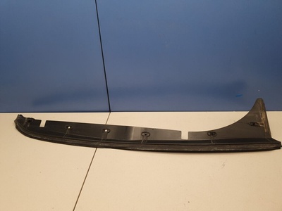 9677299180 Уплотнитель двери передней левой Citroen C4 Grand Picasso 2014-