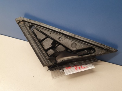 51217341021 Уплотнитель левого зеркала BMW 5 G30 F90 2016-