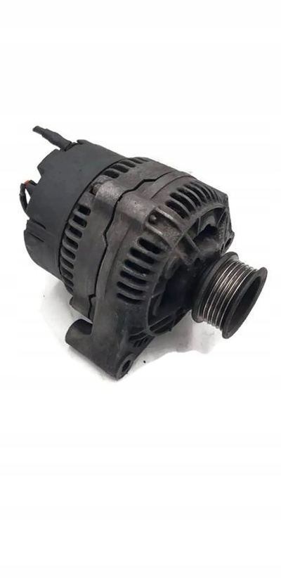 0091543002 mercedes - benz е w124 1994 alternatory в сборе