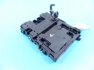 9625812380 блок управления блок bsi peugeot 206