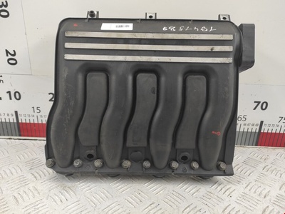 11612246942 Коллектор впускной BMW 3-Series (E46) (1998-2007) 2000 ,